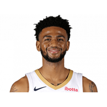 Nickeil Alexander-Walker