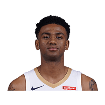 kixstats.com | NBA Players kicks stats | Nickeil Alexander-Walker sneakers