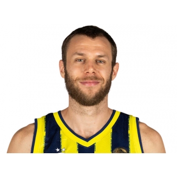 Nicolo Melli