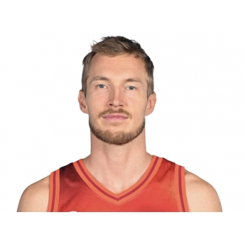 Niels Giffey