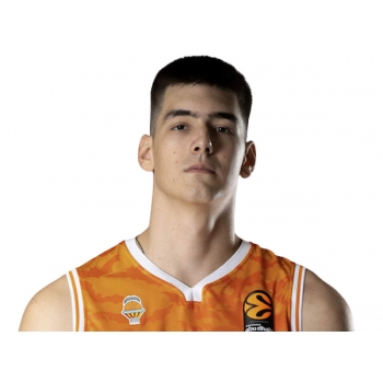 Nikola Dzepina