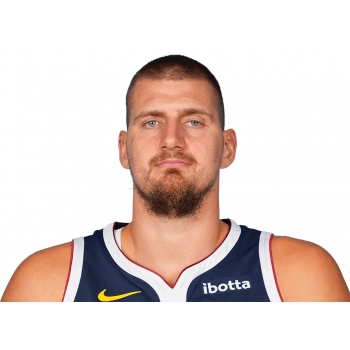 Nikola Jokic