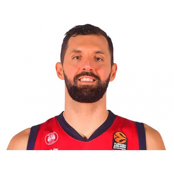 Nikola mirotic jersey best sale