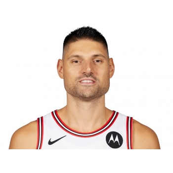 Nikola Vucevic