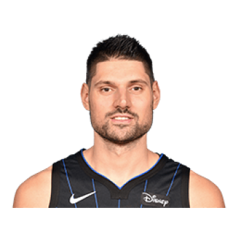 Nikola Vucevic