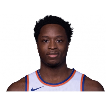 OG Anunoby