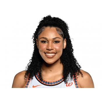 Olivia Nelson-Ododa