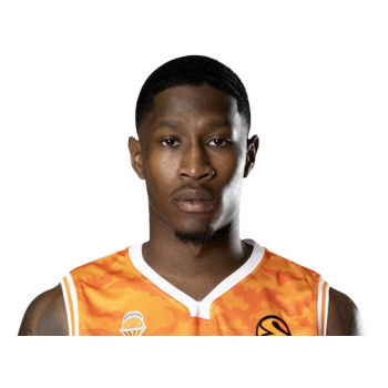 Omari Moore