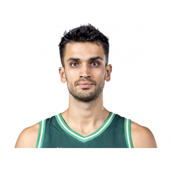 Omer Yurtseven