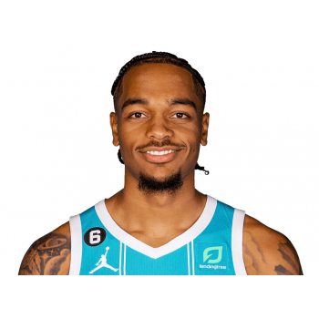P.J. Washington