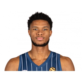 PJ Dozier