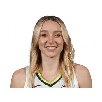 Paige Bueckers