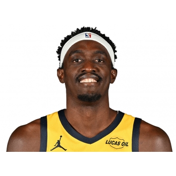 Pascal Siakam