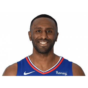 Patrick Patterson