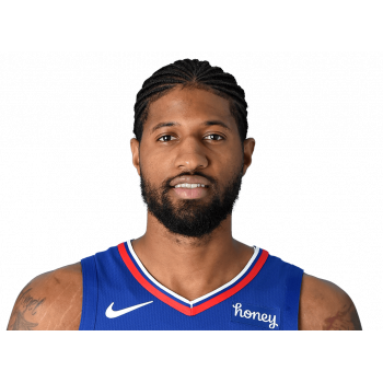 Paul George
