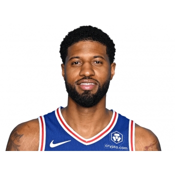 Paul George