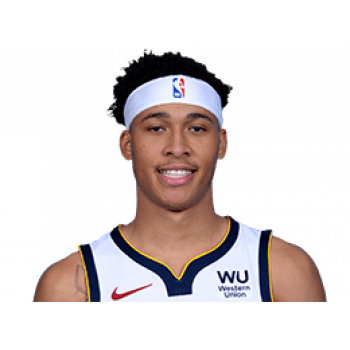 R.J. Hampton