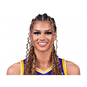Rae Burrell