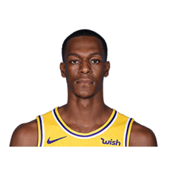 Rajon Rondo