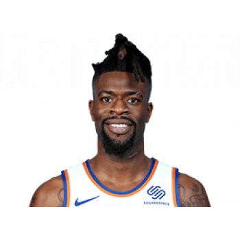 Reggie Bullock
