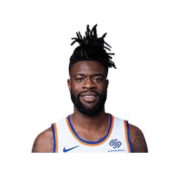 Reggie Bullock