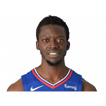 Reggie Jackson
