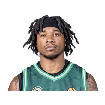 Richaun Holmes