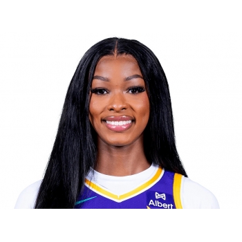 Rickea Jackson