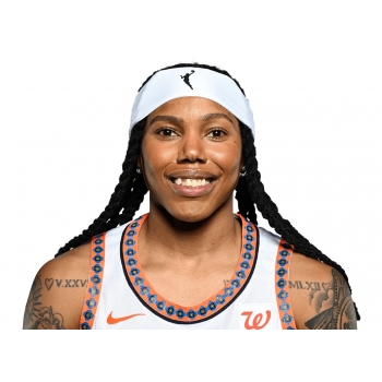Robyn Parks