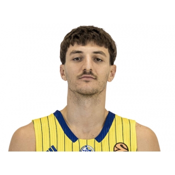 Roman Sorkin