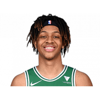 Romeo Langford
