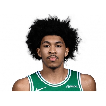 Ron Harper Jr.