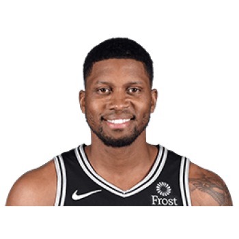 Rudy Gay