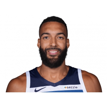 Rudy Gobert