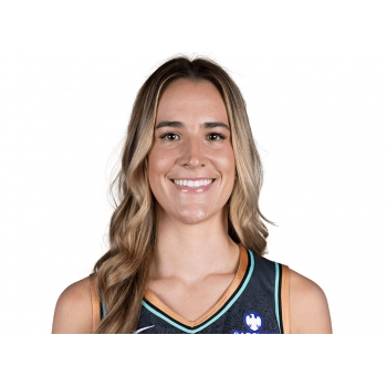 Sabrina Ionescu
