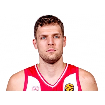 Sasha Vezenkov