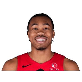 Scottie Barnes