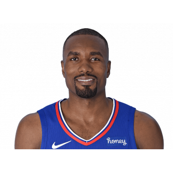 kixstats.com | NBA Players kicks stats | Serge Ibaka sneakers