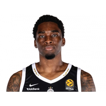 Shake Milton