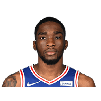 Shake Milton