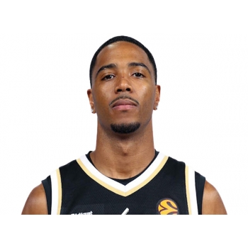 Shaquille Harrison