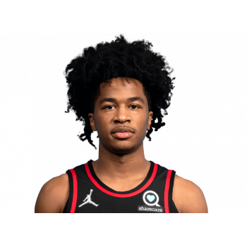 Sharife Cooper