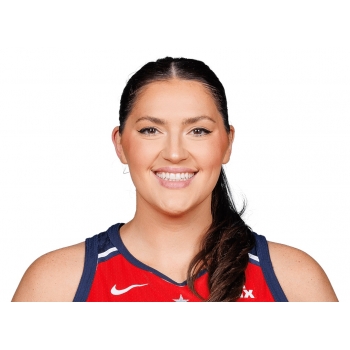 Stefanie Dolson