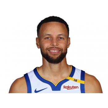 Stephen Curry