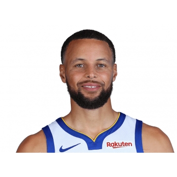 Stephen Curry