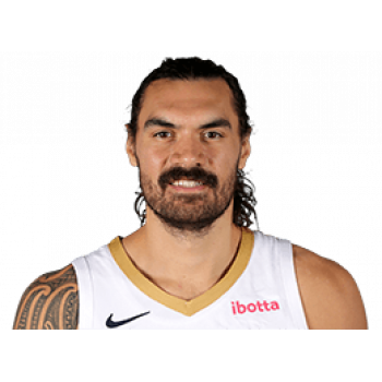 Steven Adams