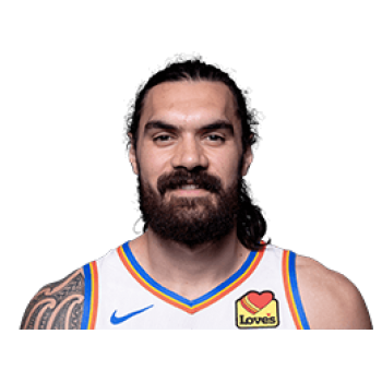 Steven Adams