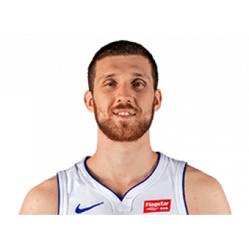 Svi Mykhailiuk