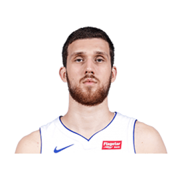 Svi Mykhailiuk
