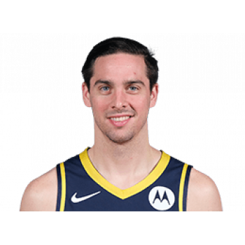 T.J. McConnell